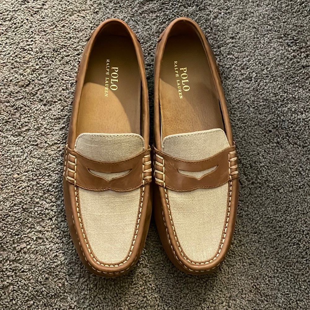 Men’s Loafers